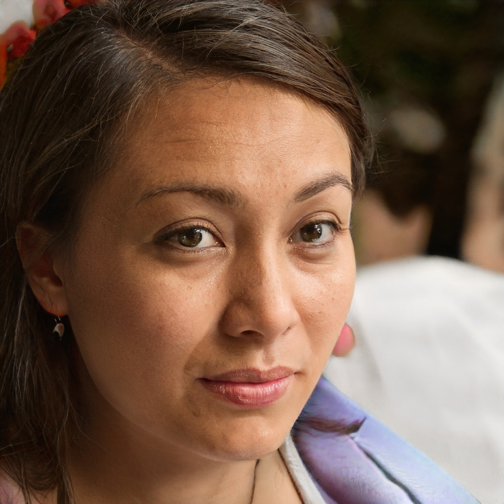 flavia avatar