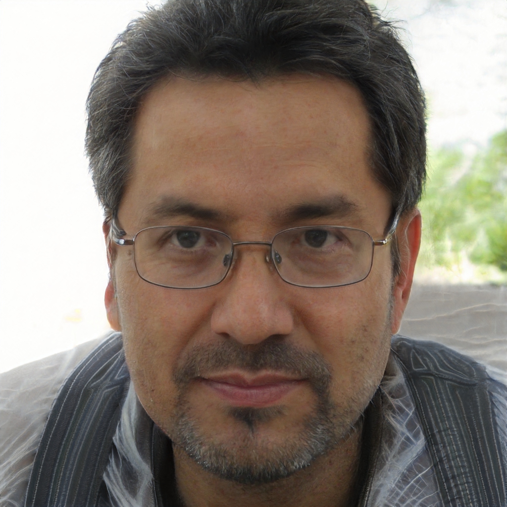 roberto avatar